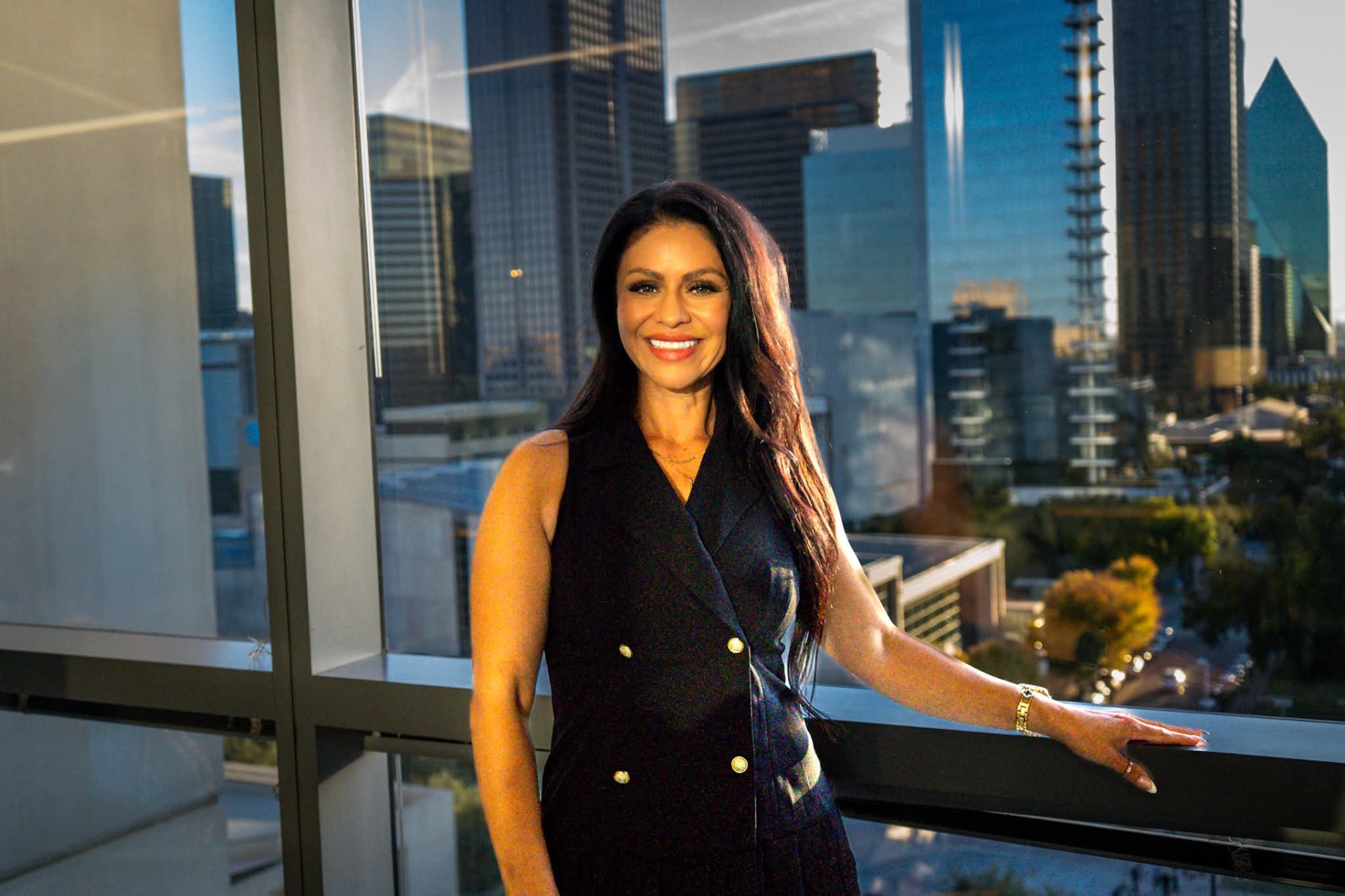 Melina Reyes, Financial & Retirement Consultant